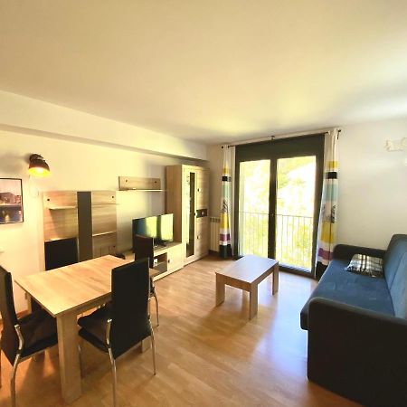 Font De Ferro 2 Apartment Ransol Bagian luar foto